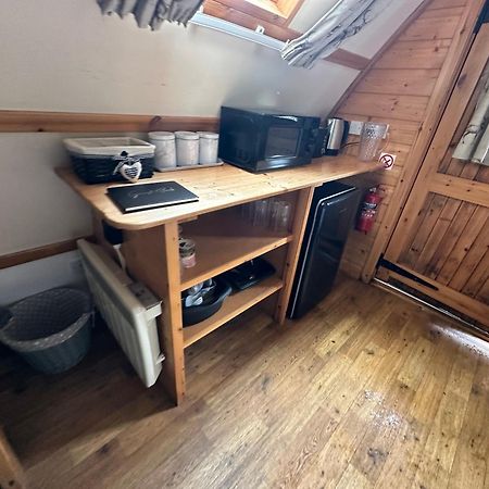 Apartamento Glamping Life Retreat Nantmel Exterior foto