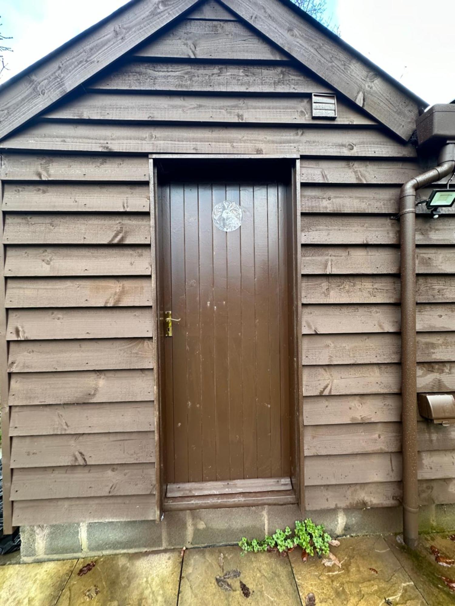 Apartamento Glamping Life Retreat Nantmel Exterior foto